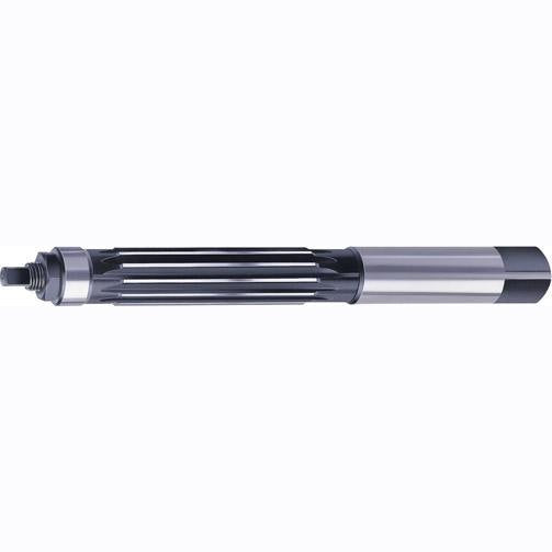 Alezor HSS de mana, 4.0mm, blank, DIN859, BECK - sefira.ro