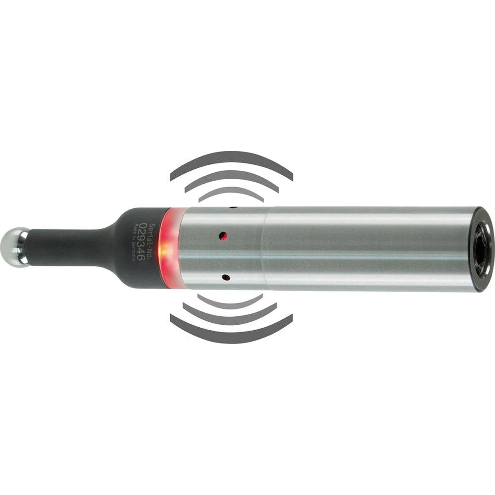 Palpator canturi cu afisaj luminos si semnal acustic, 2D, TSCHORN - sefira.ro