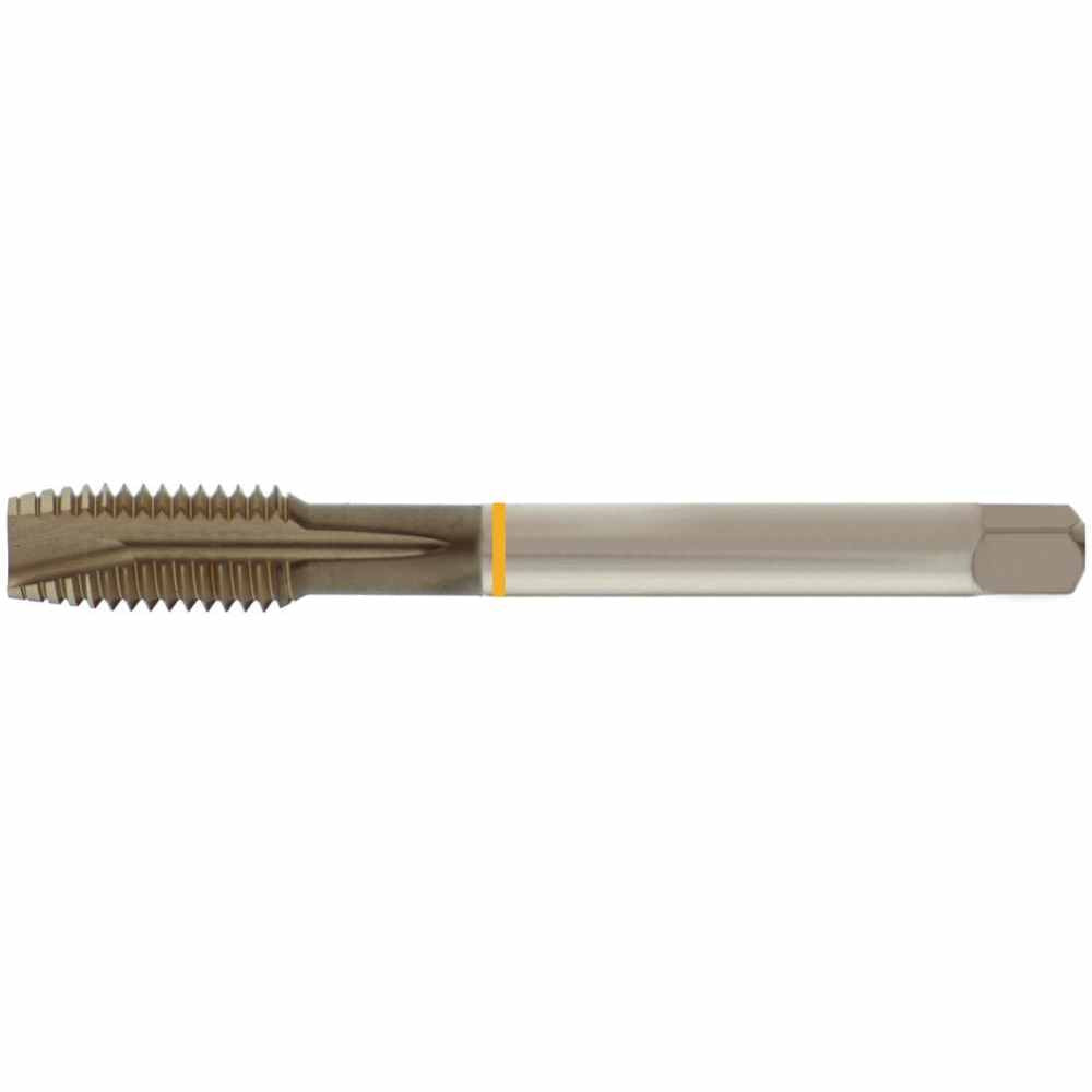 Tarod HSS-E de masina pentru gaura de trecere, M6, pas 1.00mm, DIN376B, FORUM - sefira.ro