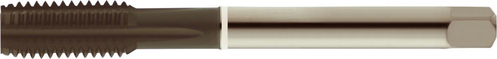 Tarod HSS-E de masina, nitrurat, M3, pas 0.50mm, DIN317C, FORUM - sefira.ro