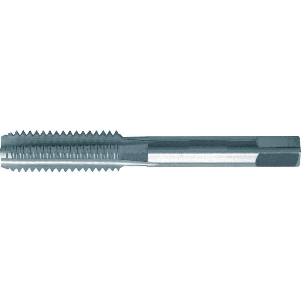 Tarod HSS de mana, final, M1.0, pas 0.25mm, DIN352, FORUM - sefira.ro