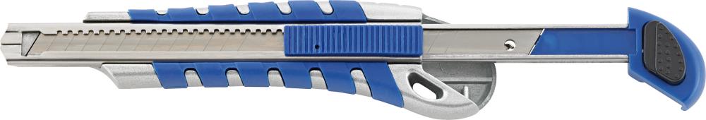 Cutter 9mm, 140mm, cu magazie, cu 5 lame, FORUM - sefira.ro