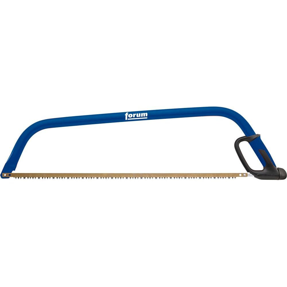 Fierastrau cu cadru, maner multicomponent, 762mm, FORUM - sefira.ro