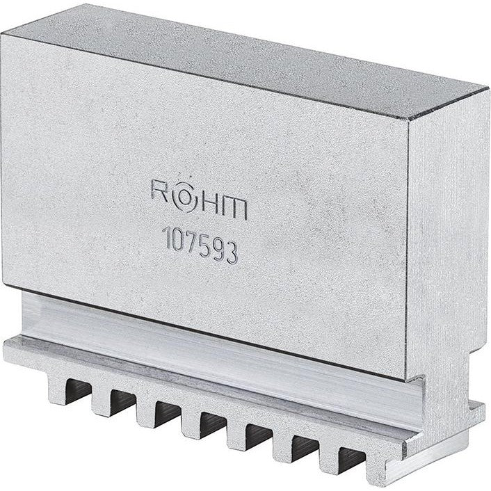 Set 4 bacuri fara trepte, pentru universal, 100mm, DIN6350, ROHM - sefira.ro