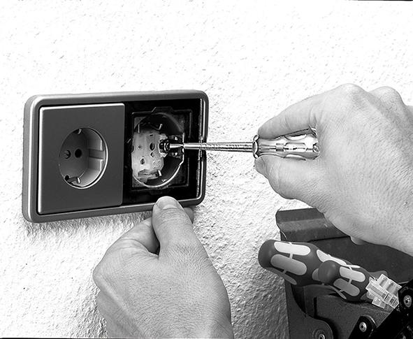 Creion de tensiune VDE, 3x0,5x70mm, 05005655001, WERA - sefira.ro