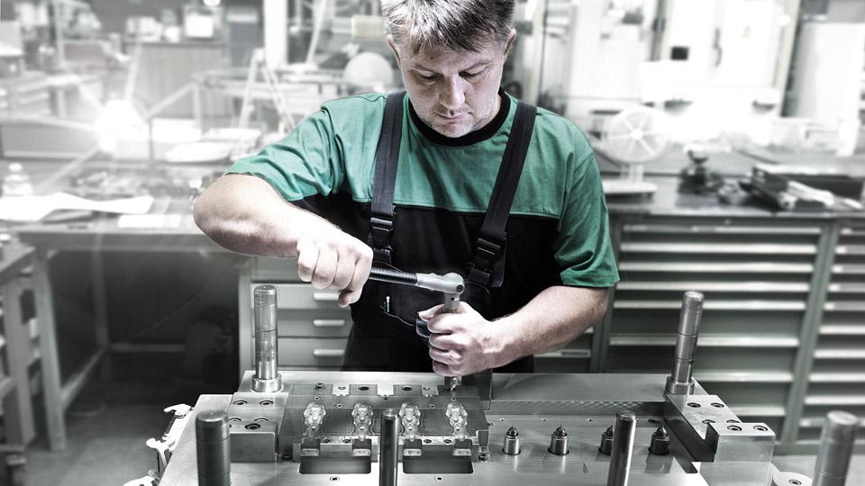 Set chei tubulare 1/4" si 1/2", ZYKLOP Speed, set 43 buc, 6 canturi, 05160785001, WERA - sefira.ro