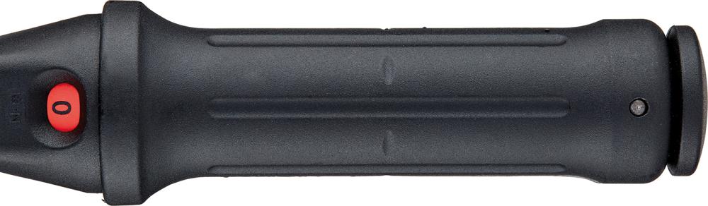 Cheie dinamometrica cu buton de comutare, antrenare 1/2", 40 - 200 Nm, FORUM - sefira.ro