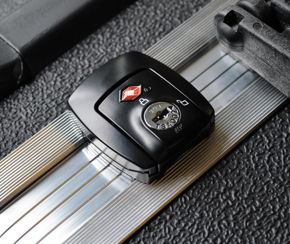 Geanta pentru scule, cu role, 55l, 470x390x300mm, GT LINE - sefira.ro