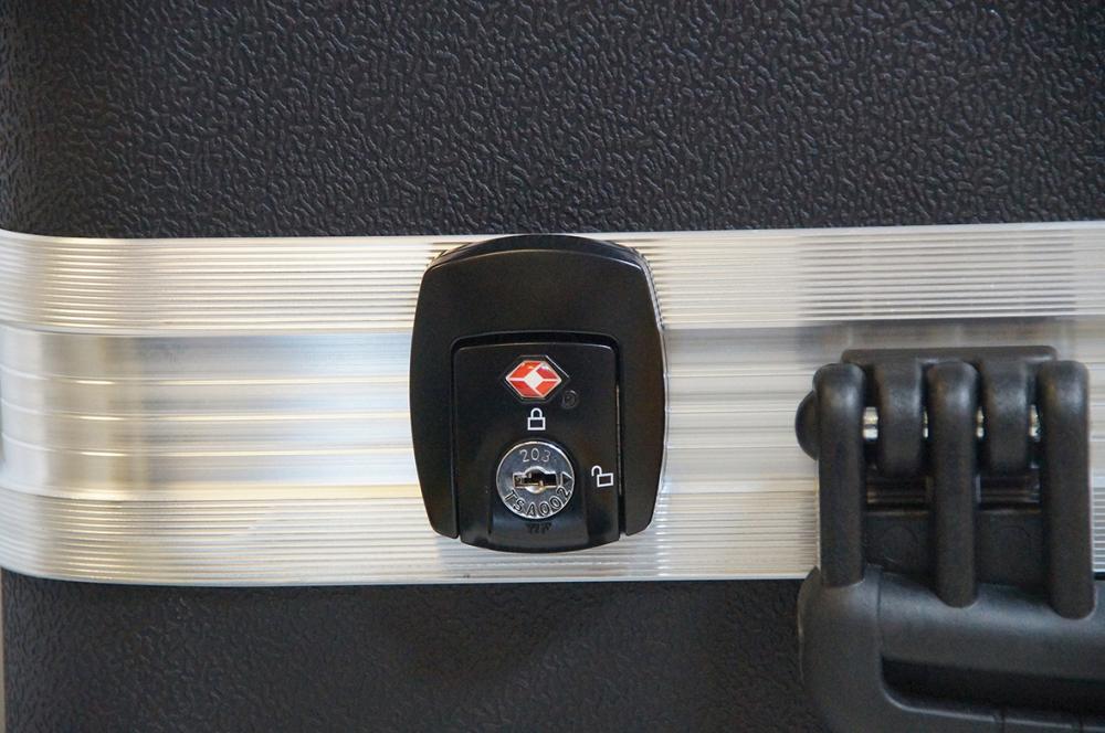 Geanta pentru scule, cu role, 59l, 470x390x320mm, GT LINE - sefira.ro