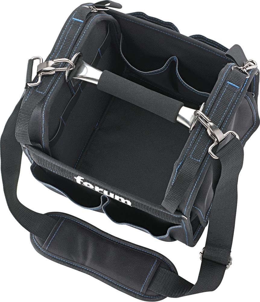 Geanta pentru scule, mica, 15l, 250x220x280mm, FORUM - sefira.ro