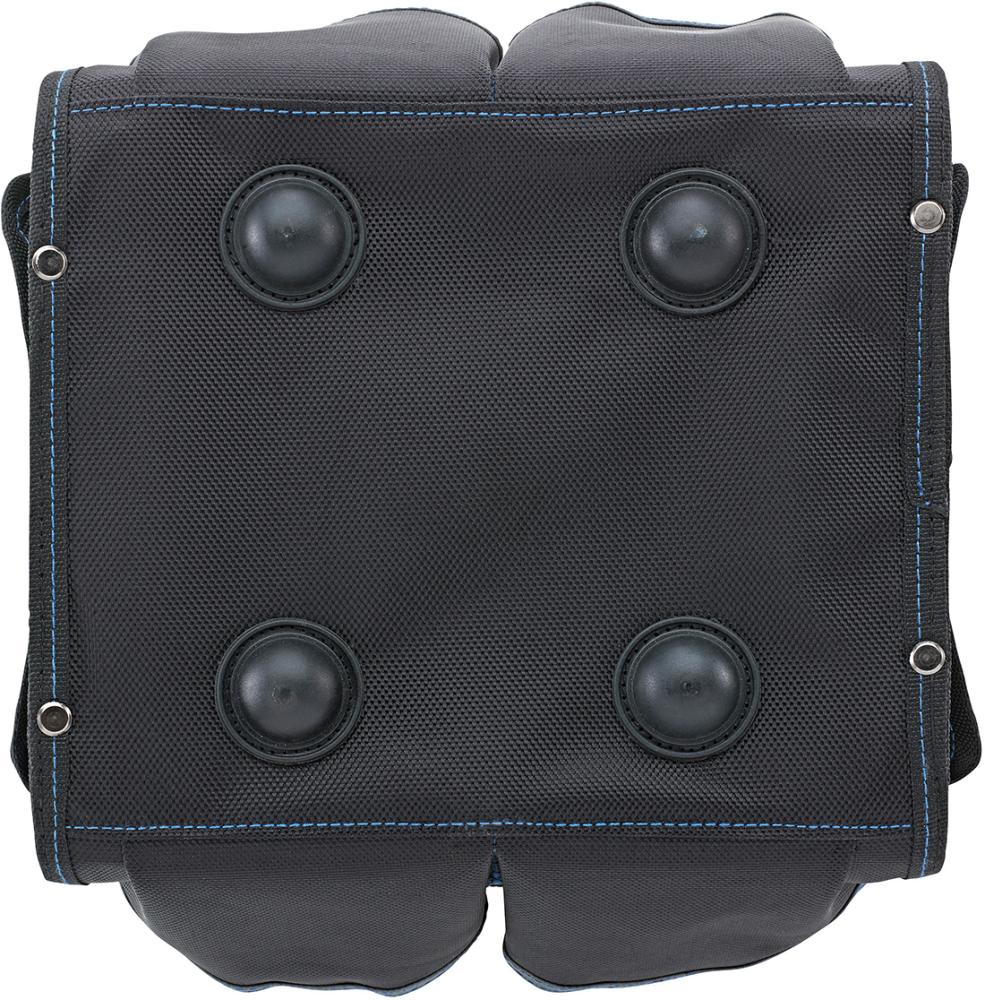 Geanta pentru scule, mica, 15l, 250x220x280mm, FORUM - sefira.ro