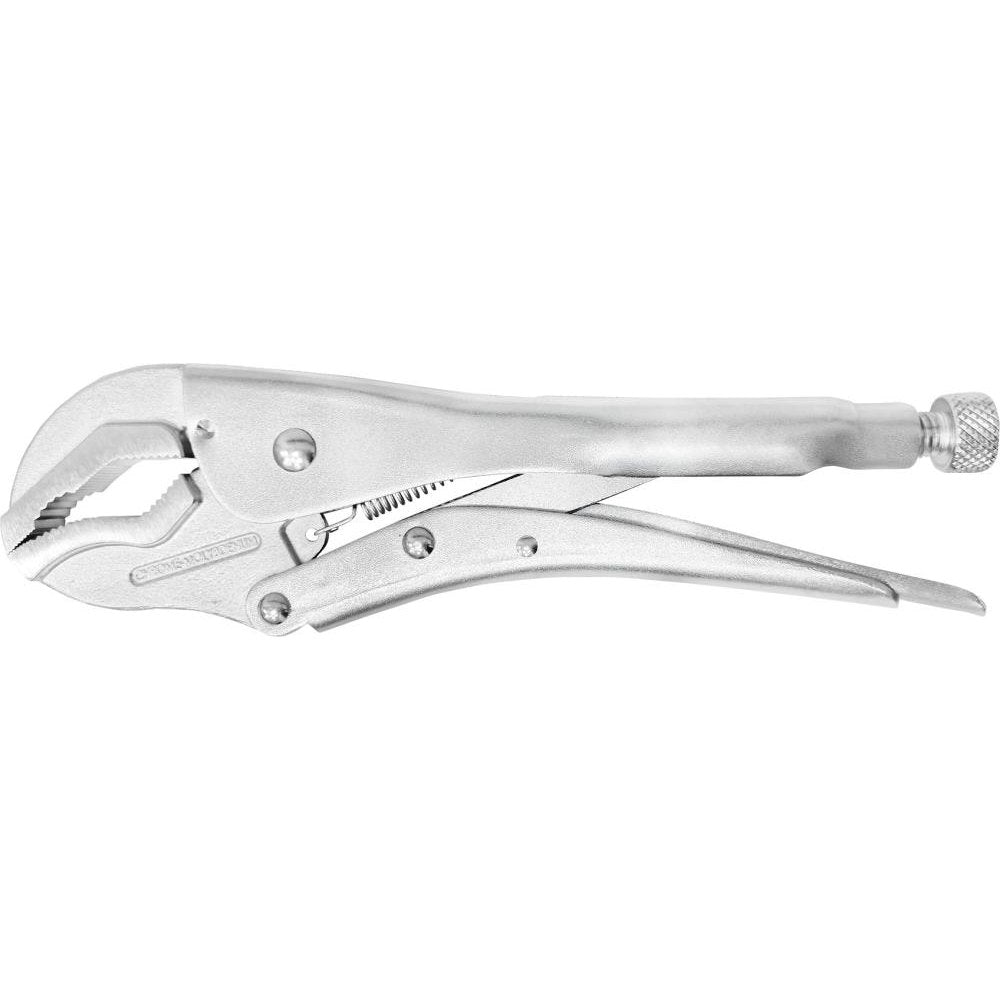 Cleste de prindere, 250mm, deschidere 48mm, FORUM - sefira.ro