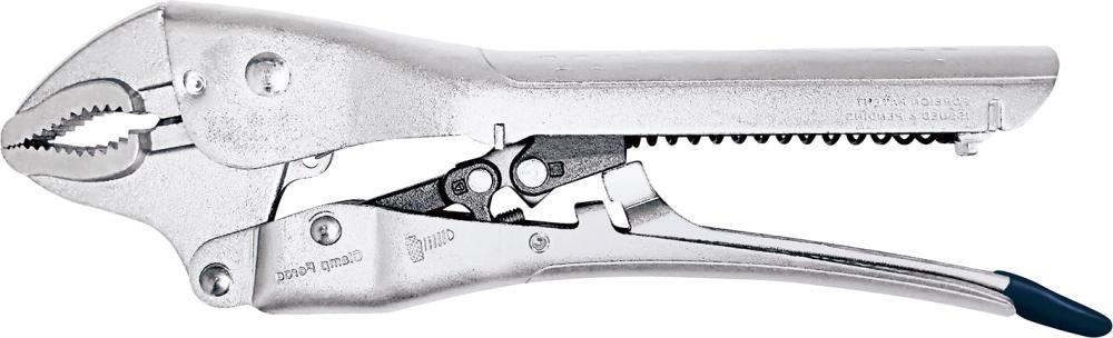 Cleste automat de prindere 150mm, deschidere 28mm, FORUM - sefira.ro