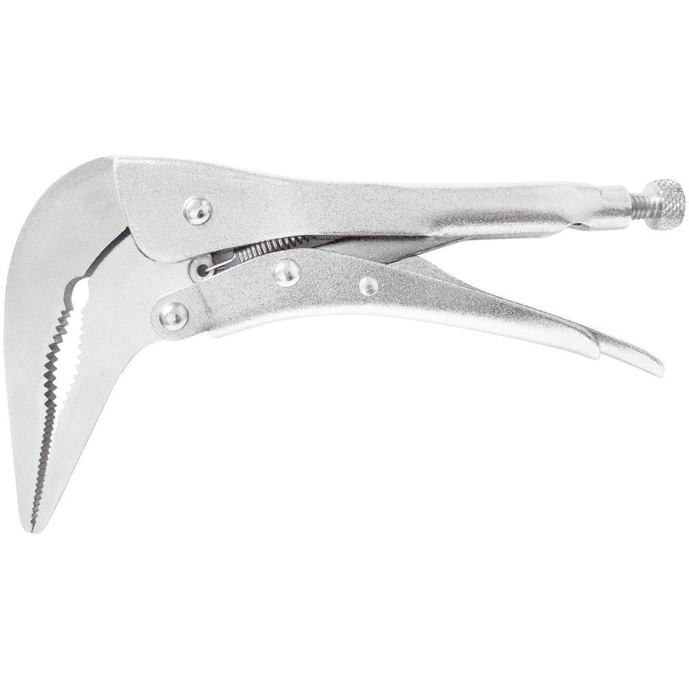 Cleste de prindere in unghi, 175mm, deschidere 59mm, FORUM - sefira.ro