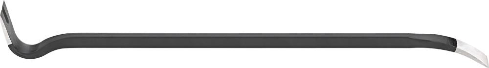 Ranga profil oval, 320mm, FORTIS - sefira.ro