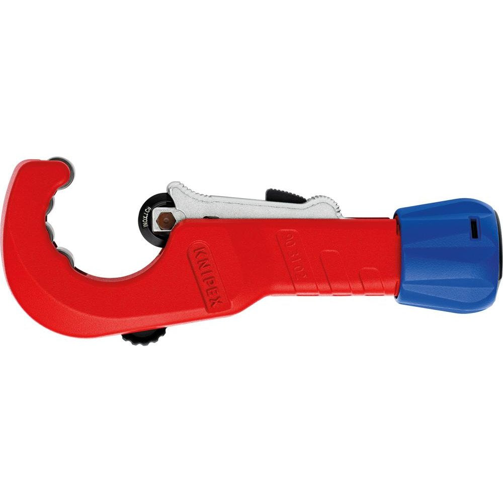 Taietor de tevi TubiX®, 6 - 35 mm, 90 31 02 BK, KNIPEX - sefira.ro