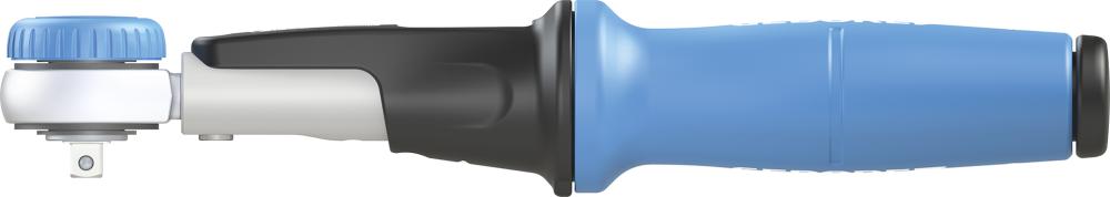 Cheie dinamometrica TORCOFIX TF-K, cap ciuperca, 1-5 Nm, 1/4", TF-K5, GEDORE - sefira.ro