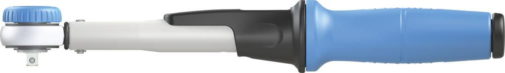 Cheie dinamometrica TORCOFIX TF-K, cap ciuperca, 1-5 Nm, 1/4", TF-K5, GEDORE - sefira.ro