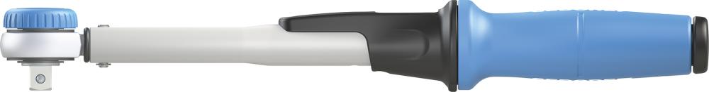 Cheie dinamometrica TORCOFIX TF-K, cap ciuperca, 1-5 Nm, 1/4", TF-K5, GEDORE - sefira.ro