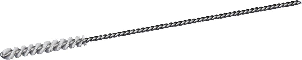 Perie microtub 1,9 mm lungime 100/18 mm, Ø tija 0,74 mm, granulatie 1000, OSBORN - sefira.ro