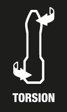 Bit dur 1/4" cruce, PH 1 x 25 mm, DIN3126, 05056505001, WERA - sefira.ro