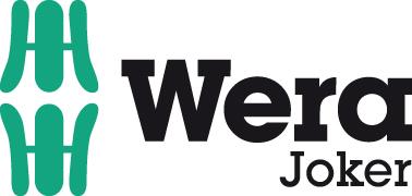 Maulschlüssel-Satz Joker selbstjustierend VDE 4-teilig 7-19mm Wera - sefira.ro