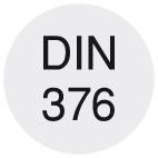 Tarod HSS-E de masina pentru gaura strapunsa, M2, pas 0.40mm, TiAlN, FORUM - sefira.ro