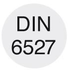 Freza cilindro-frontala, lunga, carbura monobloc, pentru Aluminiu, 3mm, 2 taisuri, DIN6527K, FORUM - sefira.ro