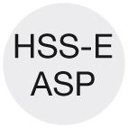 Filiera EN22568 HSS-E, M2.0, pas 0.40mm, DIN13, FORUM - sefira.ro