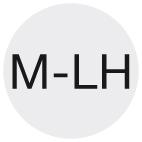 Tarod HSS-E de masina, pe stanga, pentru gaura infundata, M3, pas 0.5mm, FORUM - sefira.ro