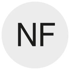 Freza cilindro-frontala HSS Co5%, 40x32mm, 7 dinti, DIN1880NF, FORUM - sefira.ro