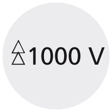 Foarfeca pentru cablu, izolata VDE, 320 mm, Ø taiere 60 mm, clichet, 95 36 320, KNIPEX - sefira.ro