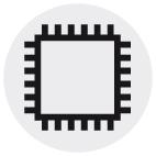 Pila patrata (4 canturi), pentru chei, 100x3mm, dantura 2, fara maner, PFERD - sefira.ro