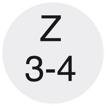 Freza degrosare din carbura monobloc, pentru inox, 6.0mm, 3 taisuri, TiAIN, FORUM - sefira.ro