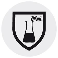 Manusi de protectie chimica Camapren® 720, marimea 9, HONEYWELL - sefira.ro