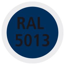 Cheie hexagonala, 1,5 mm, forma L pentru suruburi interior 6 canturi, cap bila, executie lunga, vopsita, FORUM - sefira.ro