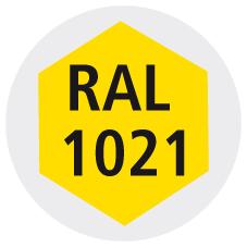 Cheie hexagonala, 1,5 mm, forma L pentru suruburi interior 6 canturi, cap bila, executie lunga, vopsita, FORUM - sefira.ro