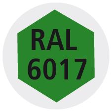 Cheie hexagonala, 1,5 mm, forma L pentru suruburi interior 6 canturi, cap bila, executie lunga, vopsita, FORUM - sefira.ro