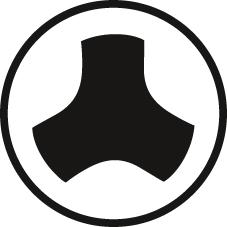 Set surubelnite pentru electronisti, ESD, si lame interschimbabile, 21 piese, 05135973001, WERA - sefira.ro