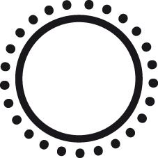 Pila diamantata, rotunda, Nr. DF 1162, 200/180x8mm, gran.D151, cu maner, PFERD - sefira.ro