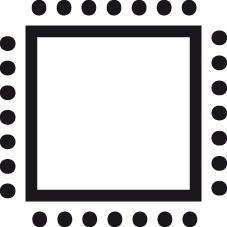 Pila diamantata, patrata (4 canturi), Nr. DF1142, 200/180x7.5mm, gran.D151, cu maner, PFERD - sefira.ro