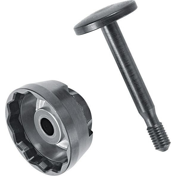 Adaptor Starlock/Supercut pentru fixarea accesoriilor cu QuickIN, FEIN - sefira.ro