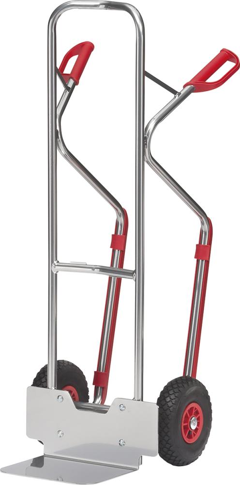 Carucior din Al A1125L 1150x570mm aer - sefira.ro