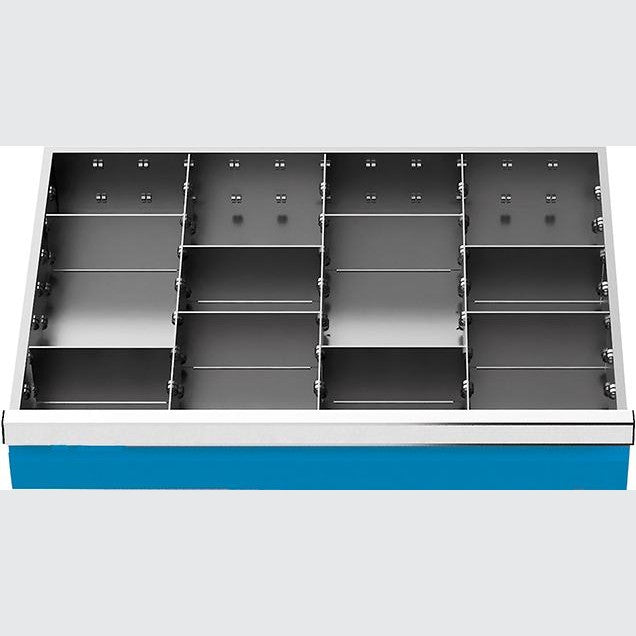 Pereti separ./fante FH100pt. dulap l680 mm - sefira.ro