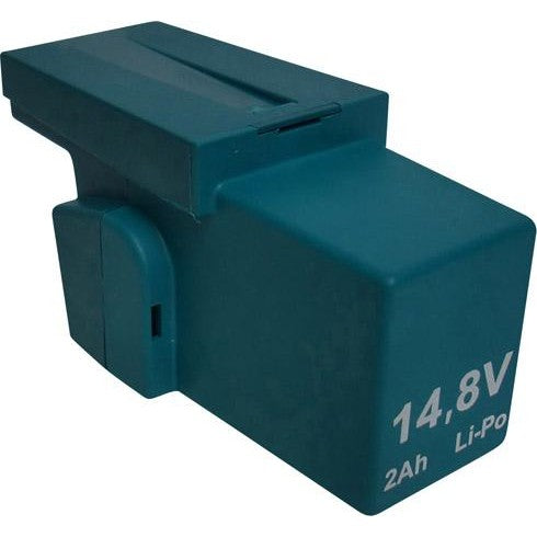 Acum. rezerva pt. BW 01 litiu-pol. 2Ah/ 14.8V - sefira.ro