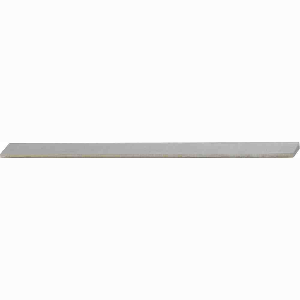 Cutit HSS Co10% de strung 12x3x80mm, forma trapezoidala E, DIN 4964, WILKE - sefira.ro
