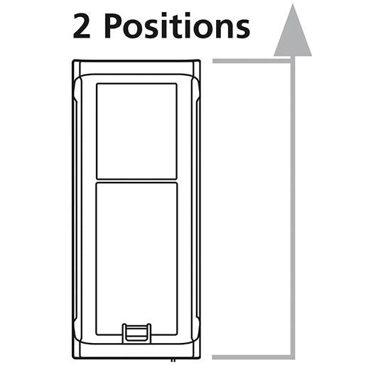 Telemetru cu laser LaserRange-Master Gi3, 0.3-30m, precizie 1mm, IP40, LASERLINER - sefira.ro