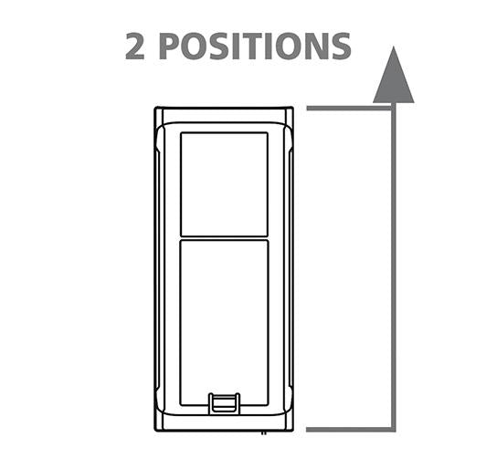 Telemetru cu laser LaserRange-Master Gi7, 0.05-70m, precizie 2mm, IP40, LASERLINER - sefira.ro