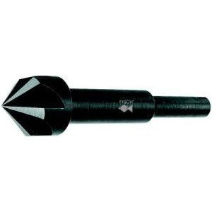 Tesitor WS, varf 90°, Ø 13 mm, coada Ø 6mm, lungime 30/90 mm, FISCH - sefira.ro