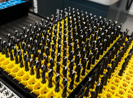 De ce merita reconditionarea sculelor aschietoare din carbura